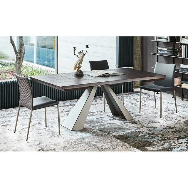 Poltroncina Norma ML Couture Cattelan Italia
