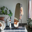 Specchio servomuto Pierre Cattelan Italia