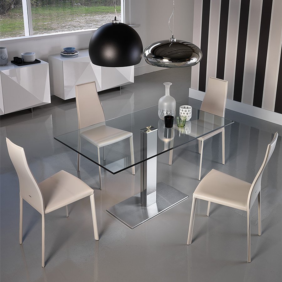 Tavolo Elvis Cattelan Italia