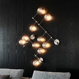 Lampada Circuit Cattelan Italia