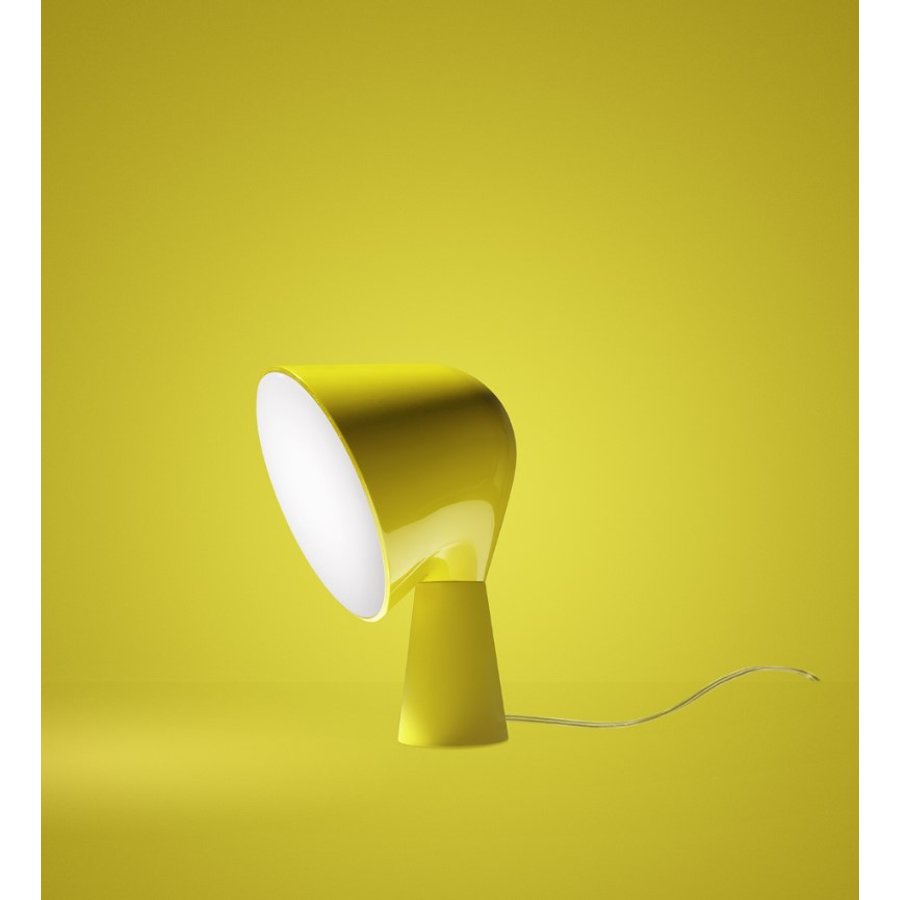 Lampada da tavolo Binic - Foscarini