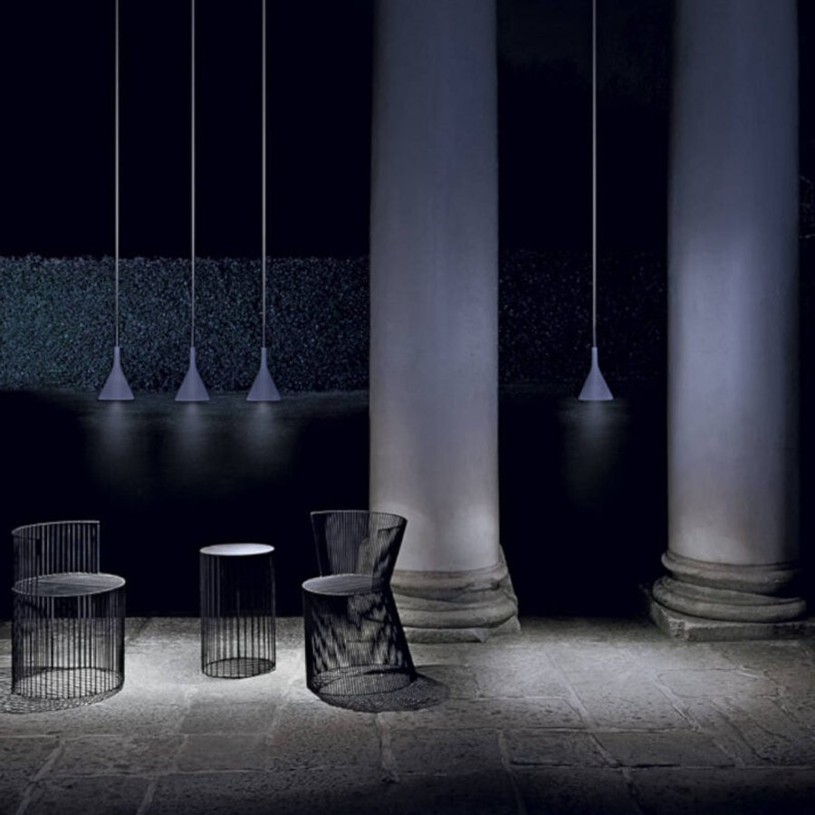 Lampada a sospensione Aplomb outdoor - Foscarini