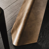 Tavolo Mad Max Crystalart Cattelan Italia
