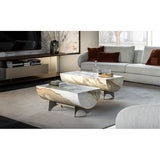 Tavolino Caesar Cattelan Italia