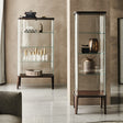 Vetrina Chantal Cattelan Italia