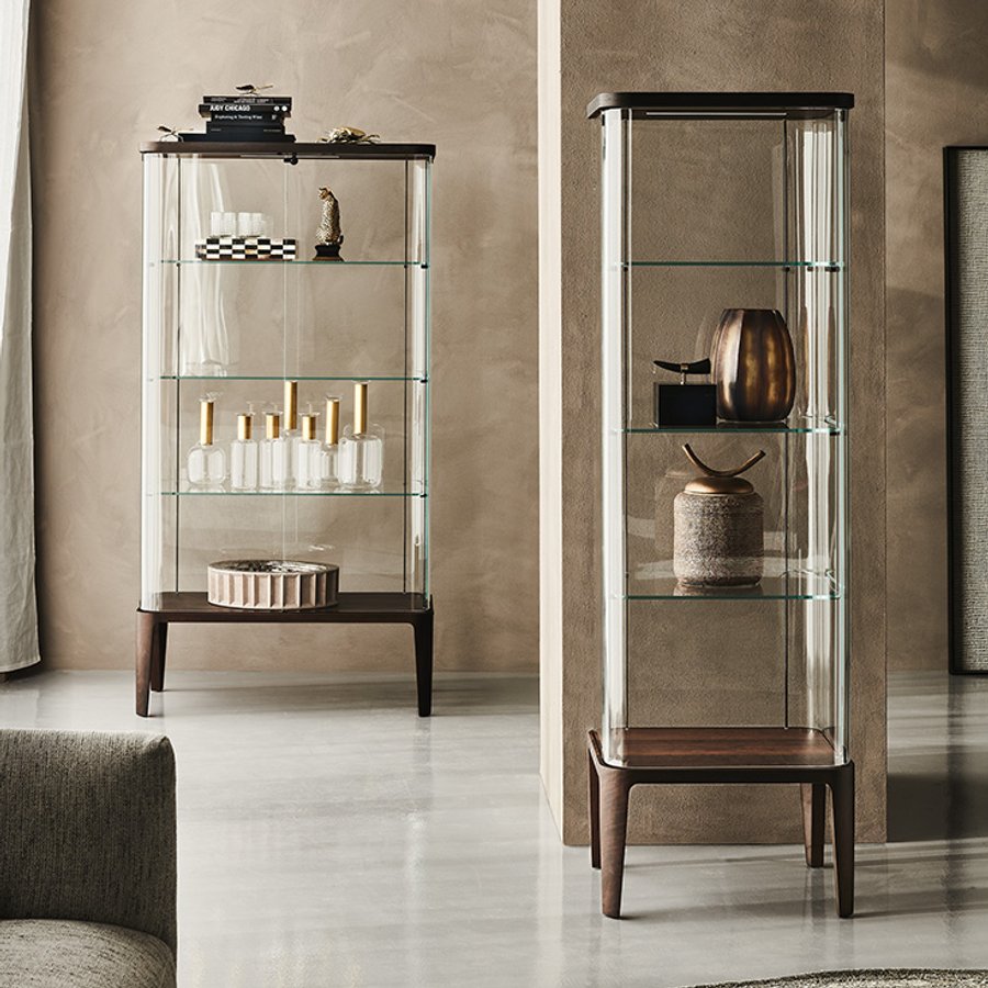 Vetrina Chantal Cattelan Italia