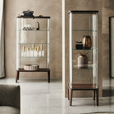 Vetrina Chantal Cattelan Italia