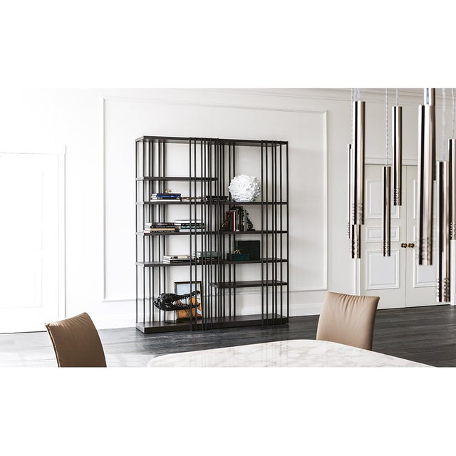 Libreria Arsenal Cattelan Italia