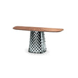 Consolle Atrium Wood Cattelan Italia