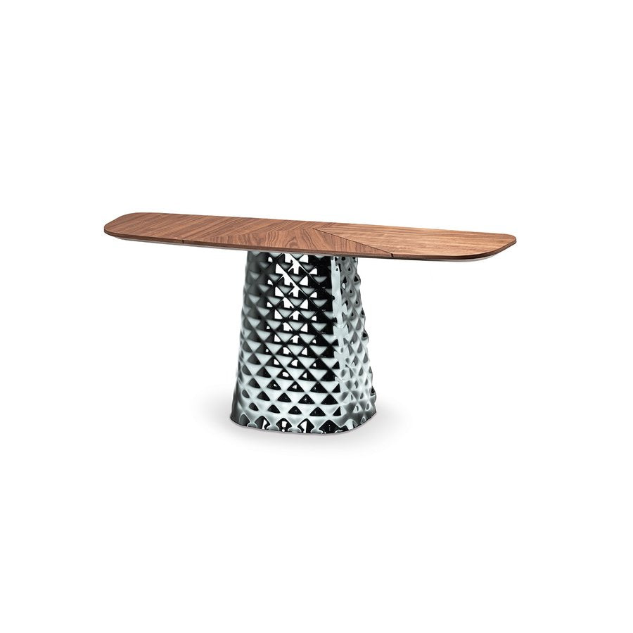 Consolle Atrium Wood Cattelan Italia