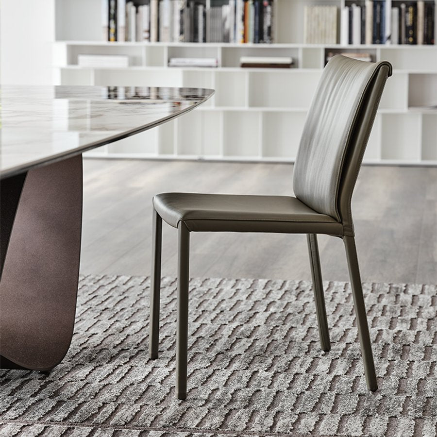 Sedia Italia Cattelan Italia