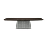 Tavolo Atrium Wood Cattelan Italia
