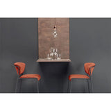 Sgabello Lisa Scab Design