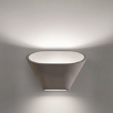Lampada a parete Aplomb - Foscarini