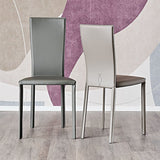 Sedia Nina Cattelan Italia