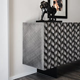 Madia Lavander Cattelan Italia