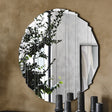 Specchio Stripes Cattelan Italia