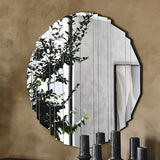 Specchio Stripes Cattelan Italia