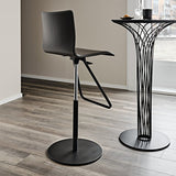 Sgabello Toto Cattelan Italia