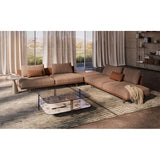 Divano componibile Hayden Cattelan Italia