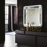 Specchio Glenn Cattelan Italia