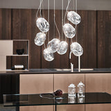 Lampada a sospensione Cloudine Cattelan Italia