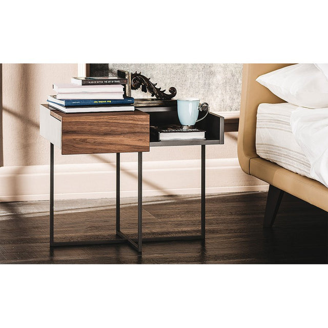 Comodino Dante Cattelan Italia