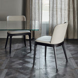 Sedia Magda Cattelan Italia