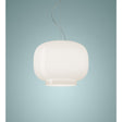 Lampada a sospensione Chouchin Bianco - Foscarini