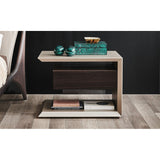 Comodino Biagio Cattelan Italia