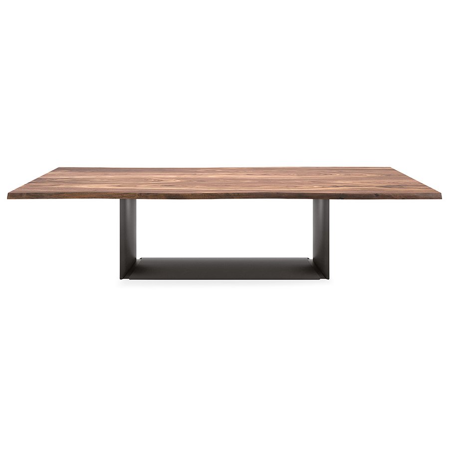 Tavolo Dragon Wood Cattelan Italia