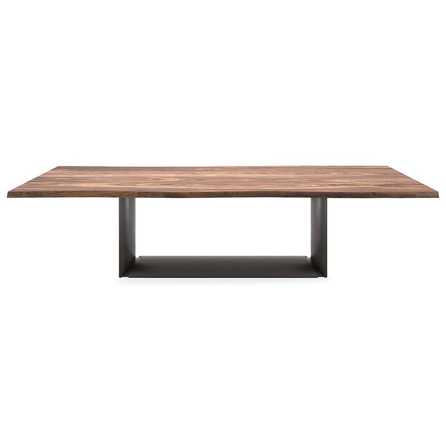 Tavolo Dragon Wood Cattelan Italia