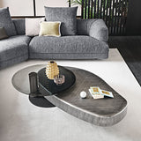 Tavolino Arena Long Cattelan Italia