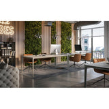 Sedia girevole Rhonda Turn Cattelan Italia