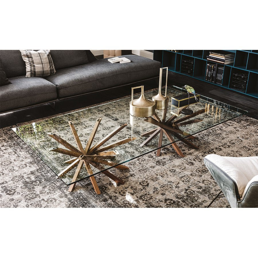 Tavolino Atari Cattelan Italia