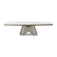 Tavolo Scott Keramik Premium Cattelan Italia