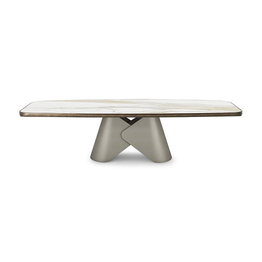 Tavolo Scott Keramik Premium Cattelan Italia