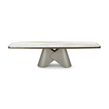 Tavolo Scott Keramik Premium Cattelan Italia