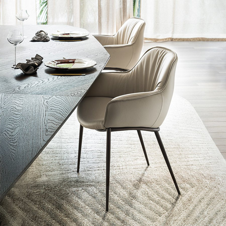 Poltroncina Scarlett ML Cattelan Italia