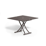 Tavolino Trasformabile Mondial CR Ozzio Italia