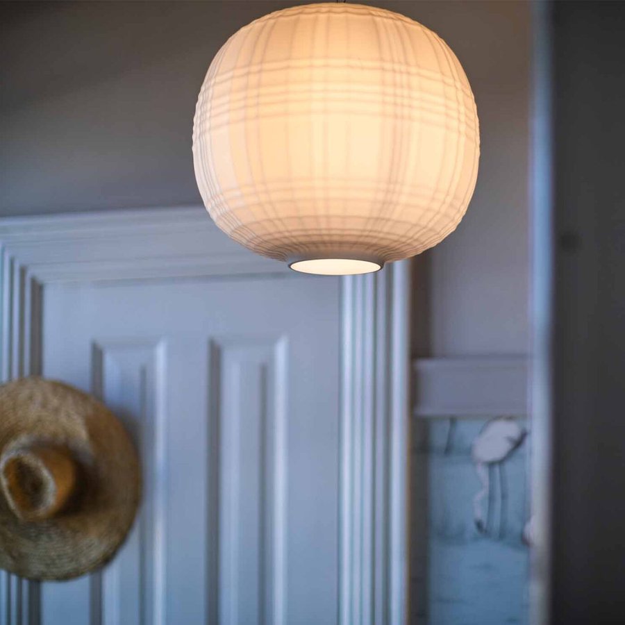 Lampada a sospensione Tartan - Foscarini