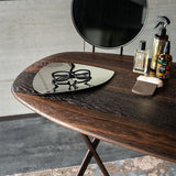 Consolle trucco Tahiti Trousse Cattelan Italia