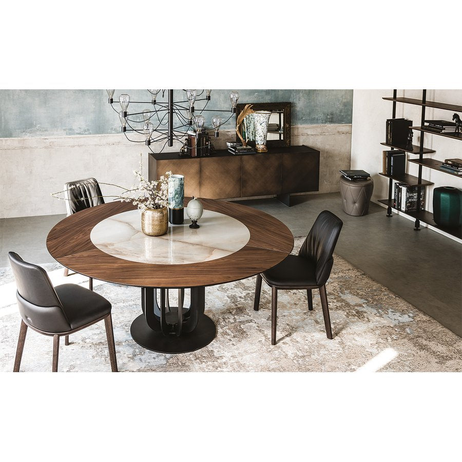 Tavolo Soho Ker-Wood Cattelan Italia