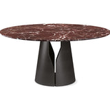 Tavolo Giano Marble Cattelan Italia