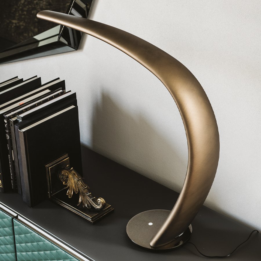 Lampada da tavolo Mamba Cattelan Italia