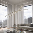 Lampada a sospensione Katana Magnum Cattelan Italia