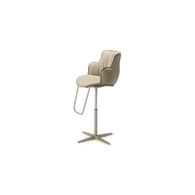 Sgabello Rihanna X Cattelan Italia