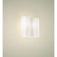 Lampada a parete Double - Foscarini