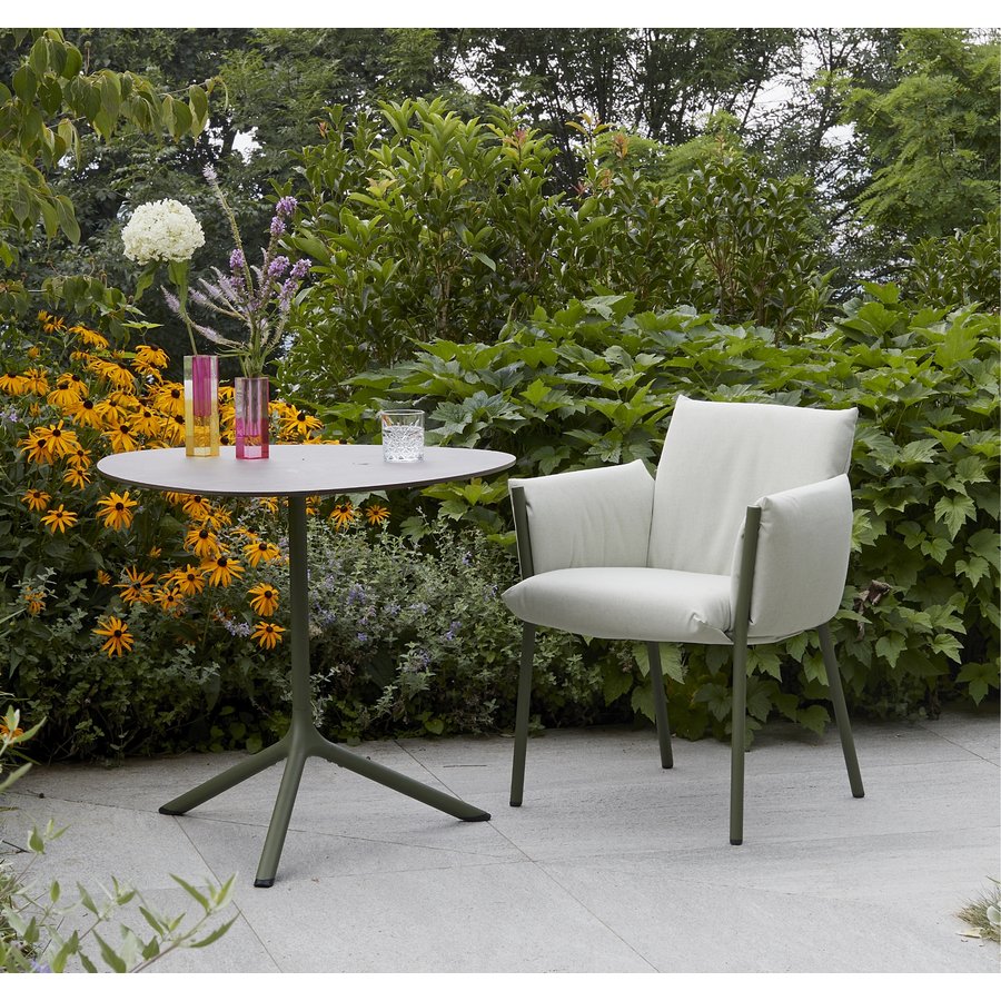 Piano Compact rettangolare per Tiffany Scab Design