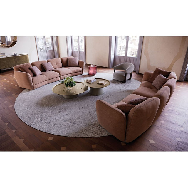 Divano componibile Michael Cattelan Italia
